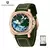 Imagem do Pagani Design-Relógio Mecânico Automático Masculino, Aço Inoxidável, Impermeável, 10Bar Dial, Glow, Fashionable, Novo, NH35A, 43mm, 2022