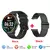Smartwatch de esportes impermeáveis para homens e mulheres, rastreador de fitness, chamada bluetooth ,android ,IOS ,fisiologia feminina relogio - Turinshop virtual