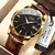 LIGE Mulheres Relógio Moda Couro Militar Esporte Relógios À Prova D 'Água Para As Mulheres Top Marca de Luxo Pulseira Feminina Relógio Reloj Mujer - Turinshop virtual