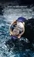 Jacob & Co PINDU Design Mens Relógios Diamante TourbillionTop Marca de Luxo Astronomia Relógio de Quartzo Homens Astronomia Solar Montre Homme - comprar online
