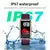 Xiaomi-relógio inteligente para homens e mulheres, telefone conectado bluetooth, música, fitness, pulseira esportiva, monitor de sono, smartwatch na internet