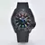 Relógio mecânico automático de luxo masculino OUMASHI-41mm, movimento NH3 série 36, aço inoxidável, à prova d'água, mostrador luminoso - loja online