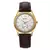 BERNY-Ultra-fino Mesh Dial relógio de pulso para mulheres, impermeável, confortável, simples, versátil, senhoras relógio