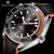 Pagani design 2024 42mm moldura de cerâmica relógios de pulso mecânicos masculinos moda relógio de vidro safira seiko nh35a relógios automáticos na internet