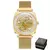 Imagem do Skrox quadrado elegante esqueleto movimento automático homem relógio de pulso mecânico marca original luxo relógio reloj hombre