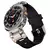 TPU Sports Rubber Strap para Samsung Galaxy Ultra, Soft Silicone Band, sem lacunas pulseira, correa, 47mm na internet