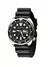 44mm esportes relógio de quartzo skx 6105 estilo tartaruga relógio de pulso instalar movimento quartzo luxo pulseira silicone mergulho relógio de pulso masculino na internet