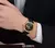 Montre carnaval relógios de negócios mecânicos para homens marcas luxo safira relógios de pulso automáticos masculino à prova dwaterproof água reloj hombre na internet