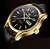 Montre carnaval relógios de negócios mecânicos para homens marcas luxo safira relógios de pulso automáticos masculino à prova dwaterproof água reloj hombre - loja online
