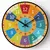 Desenhos animados Educação Infantil Relógio de parede, Home Lovely relógio decorativo, relógio criativo, 8 ", 12" - comprar online
