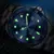 Original topo de luxo marca réplica submarino mergulhador homem relógio luminoso automático relógios pulso aço inoxidável à prova dwaterproof água relógio - comprar online