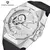 Relógio mecânico masculino pagani Design, automático, aço inoxidável, impermeável, safira, luxo superior, NH39A, 100m, novo, 2023
