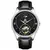 Relógio mecânico automático masculino Wethdar, safira, turbilhão NESUN, marca de luxo, esqueleto suíço - Turinshop virtual