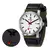 BERNY-Relógio mecânico automático masculino, aço inoxidável, impermeável, relógio de pulso esportivo fashion, Swiss Railroad Masculino, MIYOTA 8215