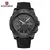 Naviforce relógio de quartzo masculino relógios topo marca luxo famoso relógio de pulso masculino simples relógio de pulso de silicone relogio masculino na internet