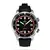 Imagem do RDUNAE R3 43mm Relógios de Mergulho NH35 Automático Mecânico Cristal de Safira 316L Aço Inoxidável Luminoso Relógio de Pulso Masculino de Luxo