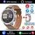 Relógio Inteligente de Chamada Bluetooth para Homens, Huawei AMOLED, Tela Grande HD , Frequência Cardíaca , NFC ,IP68 Impermeável ,GPS ,Relógio Esportivo - comprar online