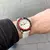 SEIKO 5 Original Esportes Relógio Automático Mecânico 10bar Relógios Masculinos Luminosos À Prova D 'Água na internet