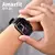 Imagem do Versão global original amazfit gts 2e smartwatch 90 modos esportivos gps monitoramento de freqüência cardíaca relógio inteligente 99% novo sem caixa