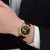 Montre carnaval relógios de negócios mecânicos para homens marcas luxo safira relógios de pulso automáticos masculino à prova dwaterproof água reloj hombre na internet