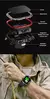 Xiaomi Smartwatch militar ao ar livre para homens, GPS Track, Chamada Bluetooth ,bateria 600mAh ,Bússola ,Iluminação LED , relógio - Turinshop virtual