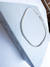 Pulseira Pipoca Fina - Prata 925 - comprar online