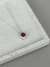 COLAR CIRCULO ROSA - comprar online