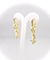 Aretes YSL grandes - comprar en línea