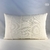 Almofada Gipsy Moss Home 50x35 cm – Estilo Boho com Toque Artesanal