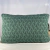 Almofada em Tricot Cestaria 60x40 – Aconchego e Textura com Estilo Atemporal