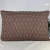 Almofada em Tricot Cestaria 60x40 – Aconchego e Textura com Estilo Atemporal - Moss Home