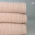 Toalha de Rosto Ondas Moss Home - 100% Algodão Egípcio Fio Giza Branco - loja online