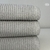 Toalha de Rosto Ondas Moss Home - 100% Algodão Egípcio Fio Giza Branco - Moss Home