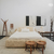 Enxoval Flá Queen Moss Home - 3 peças 100% em Cambraia de Linho - comprar online