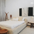Enxoval Flá Queen Moss Home - 3 peças 100% em Cambraia de Linho - Moss Home