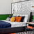 Enxoval Barolo Moss Home - 5 peças em Linho - comprar online