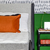 Enxoval Barolo Moss Home - 5 peças em Linho - loja online