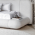 Enxoval Royal Solteiro Moss Home - 5 peças em Linho e Tricot - loja online