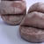 Pantufa Plush Moss Home Peach Fuzz na internet