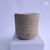 Vela Aromática Ceramic Moss Home Lavanda Inglesa - 200g - comprar online