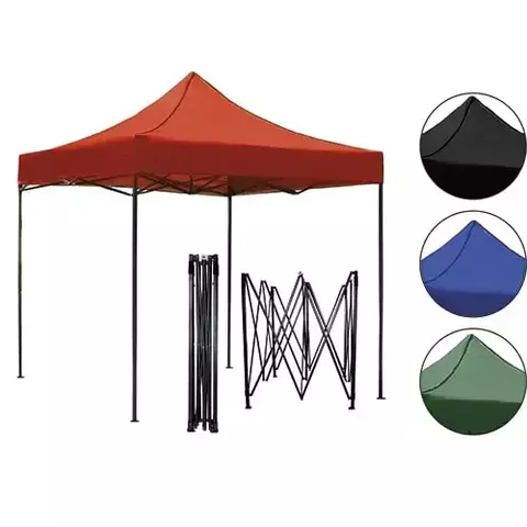 Carpa 3x3