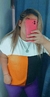 Remeras *Talles especiales*