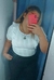 Camisitas con detalles de Broderie en internet