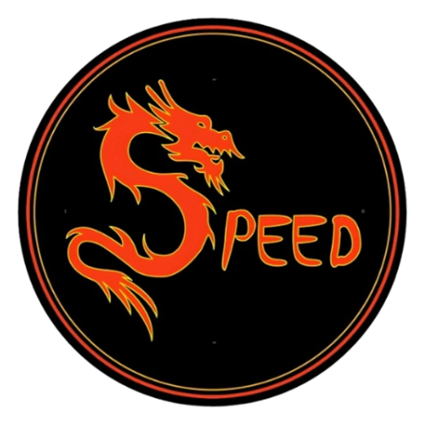 Judo Speed