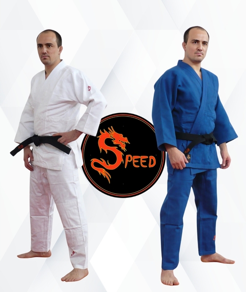 Imagen del carrusel Judo Speed