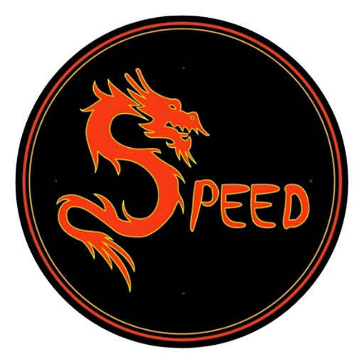 Judo Speed