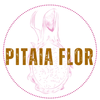 Pitaia Flor
