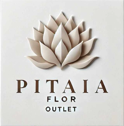 Pitaia Flor