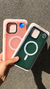 Funda Magsafe Iphone 13 Pro Max