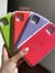 Funda de Silicona Iphone 11 Pro